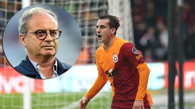 Kerem Aktürkoğlu'nun bonservis bedeli belirlendi