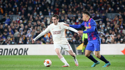 Galatasaray-Barcelona maçı şifresiz yayınlanacak! İşte Galatasaray-Barcelona maçını yayınlayan yabancı kanallar