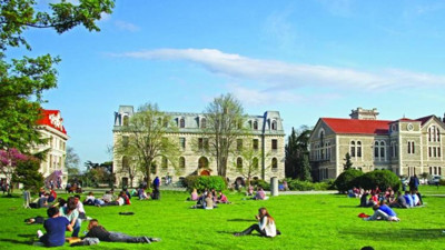 Boğaziçi Üniversitesi yönetmeliğinde değişiklik. Boğaziçi Üniversitesi Hukuk Fakültesi için yapılan öğretim dili değişikliği Resmi Gazete'de yayımlandı