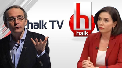 Halk TV'de büyük deprem: 2 tecrübeli isimle yollar ayrıldı. Emin Çapa ve Özlem Gürses'ten jet açıklama. Emin Çapa'dan Halk TV yönetimine şok sözler