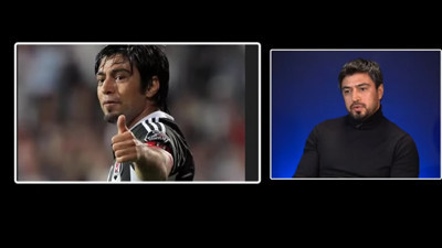 İbrahim Toraman: Fatih Terim'le ters düştük