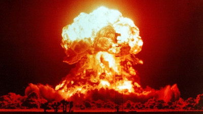Nükleer savaşın bilançosu hesaplandı: Birkaç saatte 90 milyon insan ölebilir