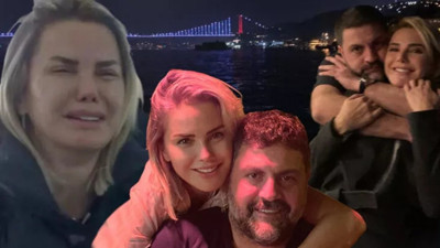 Ece Erken'in öldürülen eşinin mirası paylaşılamıyor! Sosyal medyada duyurdu