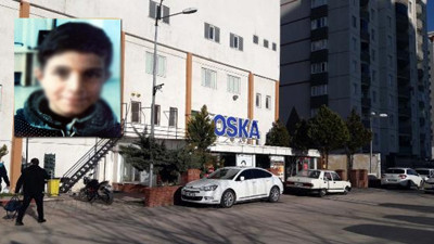 Gaziantep'te havuzda yürek yakan ölüm... 12 yaşındaki Suriyeli Muhammed Nur Şabu kurtarılamadı