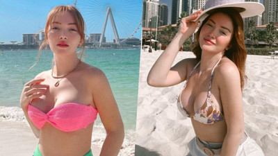 Danla Bilic eski aşkına döndü