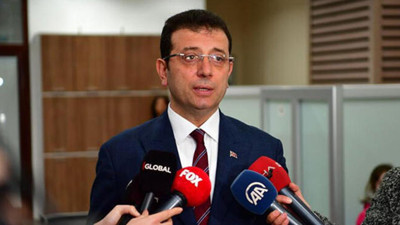 Savcı, İmamoğlu'nun hapsini istedi! YSK üyelerine hakaret ettiği iddiasıyla yargılanan İBB Başkanı Ekrem İmamoğlu'nun davasında savcı mütalaa verdi. İmamoğlu'nun avukatından ilk açıklama