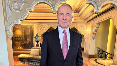 Ünal Aysal başkan adaylığı için kararını duyurdu