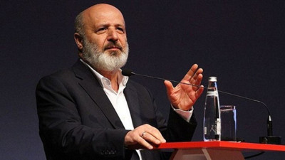 'ABD sayesinde iktidar olduk' çıkışı büyük tepki çekmişti! AK Parti, iş insanı Ethem Sancak için harekete geçti