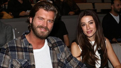 Kıvanç Tatlıtuğ ve Başak Dizer'in bebeğinin adı belli oldu. Yıllar önceki rolünden esinlendi