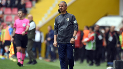 İsmail Kartal: İkinci adam olmayacağım