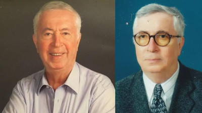 Nezih Alkış 84 yaşında hayatını kaybetti