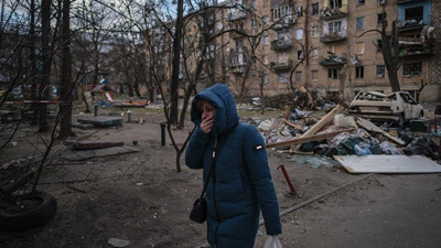 Ukrayna, Buça şehrini geri aldı: 'Savaş suçları işlendi, sokakta cesetler var'