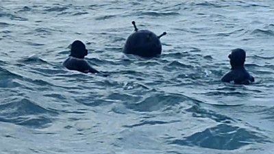 "Şüphelerimiz var" diyen Bakan Akar, Türkiye'ye kurulmak istenen mayın komplosunu anlattı