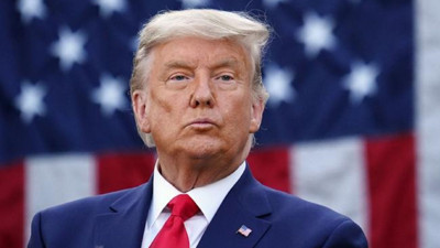 ABD'nin eski başkanı Donald Trump, Rusya - Ukrayna savaşı ile ilgili flaş sözler söyledi