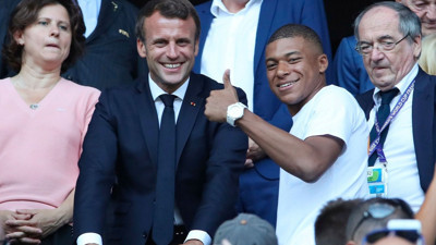 PSG, Kylian Mbappe'yi takımda tutmak için her yolu deniyor
