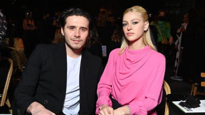 Brooklyn Beckham ile Nicola Anne Peltz'in evlilik sözleşmesi herkesi şaşkına uğrattı