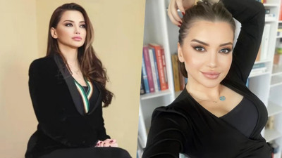 "4 tane evli sevgilim var' ! Esra Ezmeci'den olay paylaşım