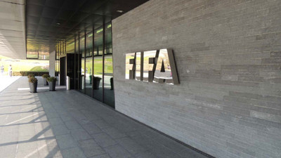 FIFA'dan 100 dakika iddiasına yalanlama