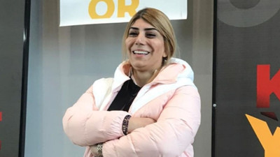 Kayserispor başkanı Berna Gözbaşı'ndan çok konuşulacak paylaşım