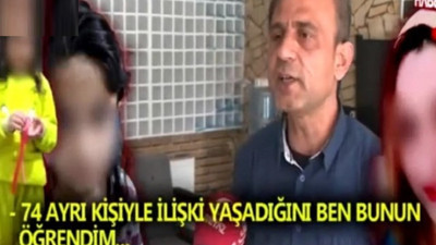 Ankara bu olayı konuşuyor! Evli kadın 74 kişiyle ilişki yaşadı, çocuklara istismar iddiası kan dondurdu