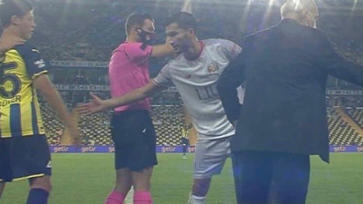 Nuri Şahin'den Mesut Özil'e olay gönderme: Ya Türk'sündür...