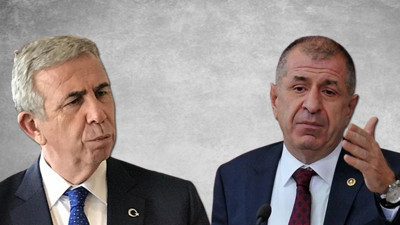 Ümit Özdağ'dan yeni Mansur Yavaş çıkışı. Özdağ, Cumhurbaşkanlığı seçimleri için planlarını açıkladı