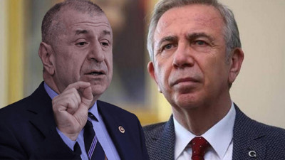 Ankara Büyükşehir Belediye Başkanı Mansur Yavaş'tan, Ümit Özdağ'ın cumhurbaşkanlığı çağrısına yanıt