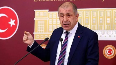 Mansur Yavaş'ın Cumhurbaşkanlığı adaylığını gündeme getiren Zafer Partisi Genel Başkanı Ümit Özdağ'a şok! Zafer Partisi'nde toplu istifa depremi. Sivas'ta İYİ Parti'ye toplu katılım