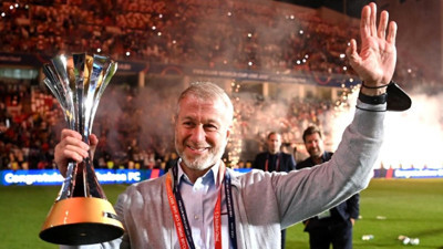 Göztepe'yi satın alacağı iddiasıyla gündeme gelen Abramovich'in yeni takımı İspanya'dan!