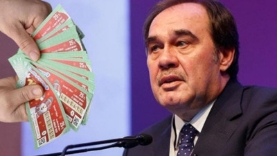 Milli Piyango'nun ortakları değişti: Demirören’in ortağı artık İtalyan değil...