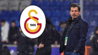 Emre Belözoğlu'nun aklı fikri Galatasaray'da! Görüşme yapıldı...