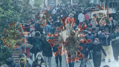 Maskeler kalkıyor mu? Öksürük, hapşırma, burun akıntısı ve ateşi olanlar dikkat. Bilim Kurulu Üyesi Prof. Dr. Tevfik Özlü'den çok önemli uyarı geldi: 1 hafta evde durun ve maske takın