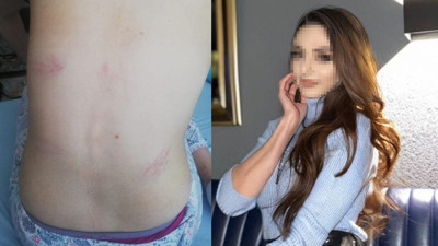 Konya'da kan donduran skandallar zinciri. Genç kızı kaçırıp lüks rezidansta işkence yaptılar. İşken yaptıkları iddia edilen 3 kişi önce serbest bırakıldı sonra tutuklandı