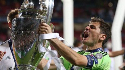 Olay paylaşımların adamı Iker Casillas, son paylaştığı fotoğrafla herkesi şoke etti