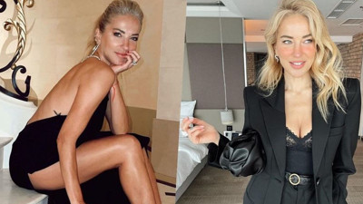 Burcu Esmersoy'dan kötü haber! Yakalandığı hastalık nedeniyle yasak geldi