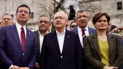 İmamoğlu’ndan esprili seçim diyaloğu