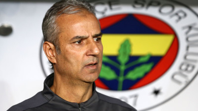 Hatayspor teknik direktörlük koltuğu için İsmail Kartal'ı düşünüyor