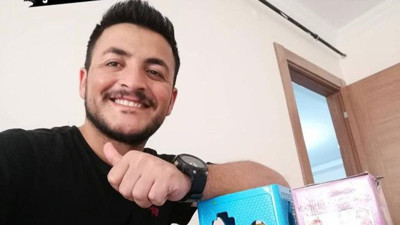 Ataması yapılmayan genç öğretmen Harun Titiz 25 yaşında intihar etti. Genç öğretmen Titiz'in borç batağında olduğu iddia edildi