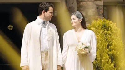 Selahattin Paşalı ve Lara Tümer çiftinin bebekleri dünyaya geldi