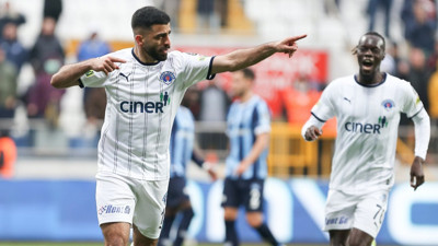 Geçtiğimiz sezon Kasımpaşa'yla harikalar yaratan Umut Bozok, Galatasaray'ın forvet listesinde ilk sırada