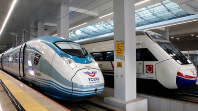 Ankara-İzmir YHT Hattı ihalesindeki usulsüzlükler gündemden düşmüyor. Cumhuriyet gazetesi yazarı Arif Kızılyalın'dan dikkat çekici ERG İnşaat yazısı