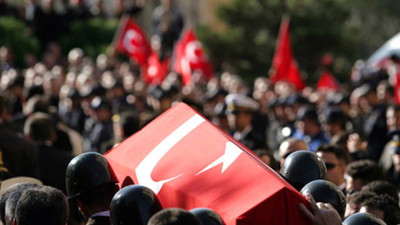 Pençe-Kilit operasyonundan acı haber. Şehidin kimliği belli oldu. Pençe-Kilit operasyonunda şehit sayısı 3'e çıktı