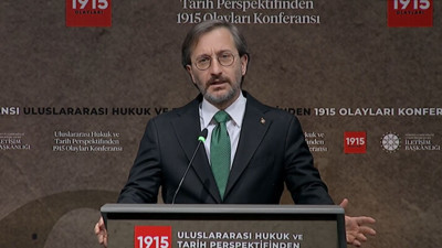 Fahrettin Altun'dan son dakika KPSS açıklaması! Kamu kurumlarının KPSS ile personel alım süreci nasıl işleyecek?