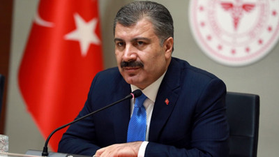 Bakan Koca'dan flaş koronavirüs açıklaması: Fırtına geçti ama aşı önemini yitirmedi