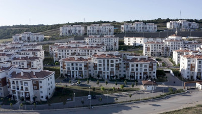 TOKİ'nin yüzde 22 indirim kampanyasına büyük başvuru. Kampanyadan 26 bin 306 kişi yararlandı