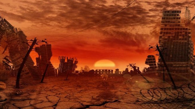 Kıyamet raporu sızdı! İşte insanlığı kurtaracak madde