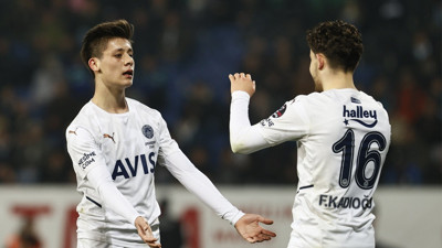 beIN Sports spikerinden ses getiren Arda Güler yorumu