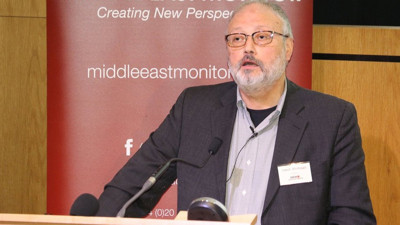 Suudi Arabistan'ın İstanbul Başkonsolosluğu'nda öldürülen gazeteci Cemal Kaşıkçı cinayetinde yeni gelişme. Hatice Cengiz'in üst mahkemeye yaptığı itiraz reddedildi