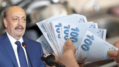 Asgari ücrete resmen zam geliyor! Bakan Bilgin'den 'Temmuz zammı' açıklaması: Çalışanları enflasyona ezdirmeyeceğiz