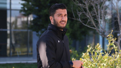 'Nuri Şahin dolu tribünleri hak ediyor'